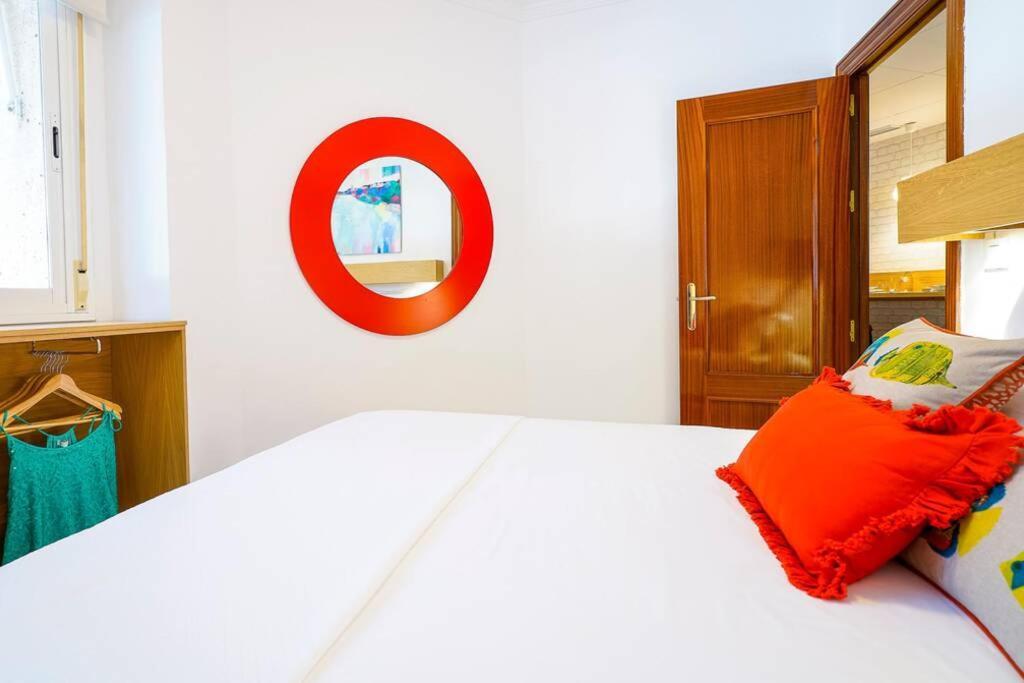 Lovely And Chic In The Heart Of Appartement