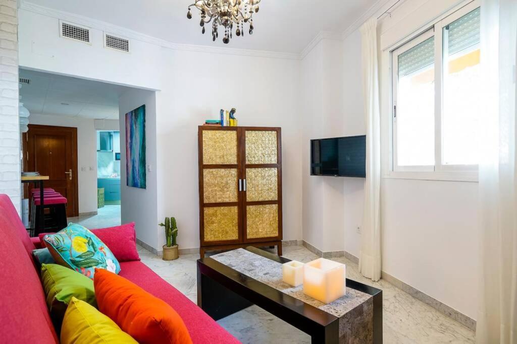 Appartement Lovely And Chic In The Heart Of