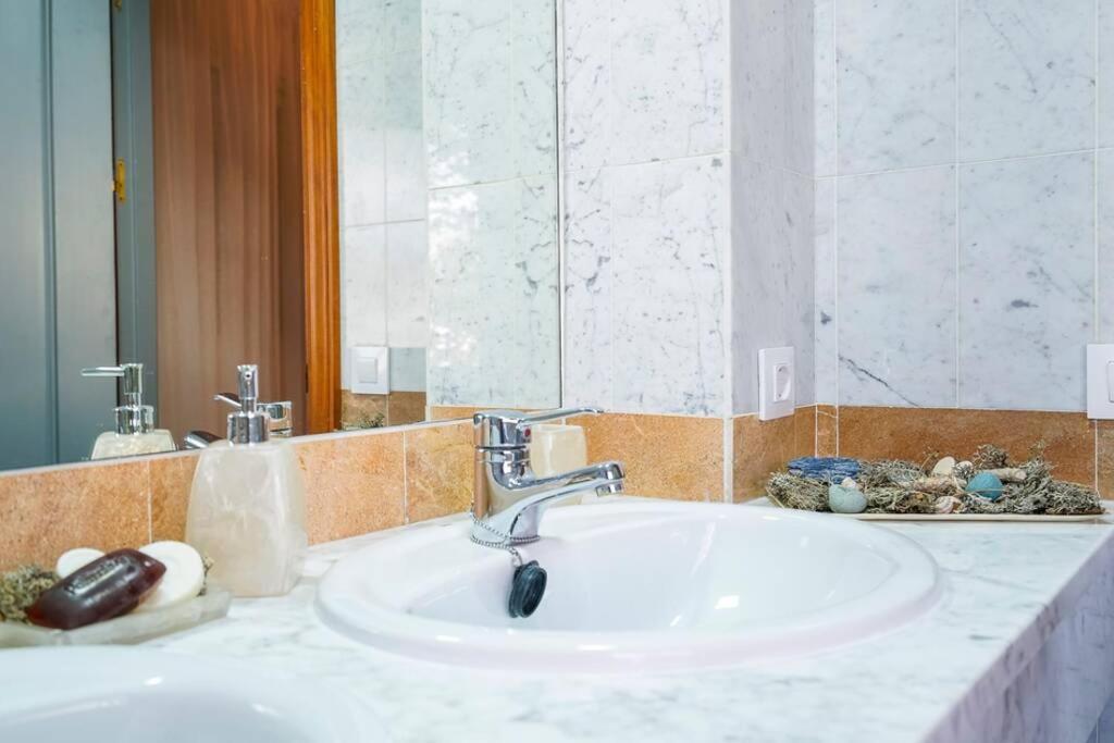 Appartement Lovely And Chic In The Heart Of Séville