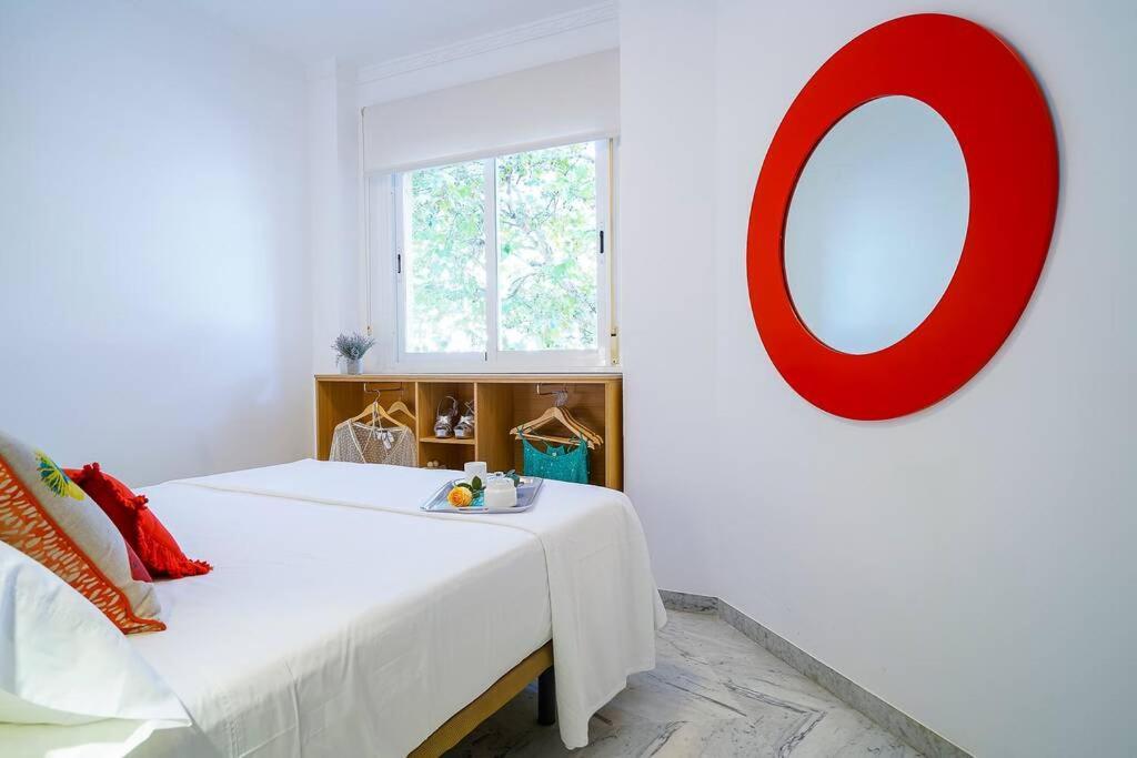 Lovely And Chic In The Heart Of Appartement