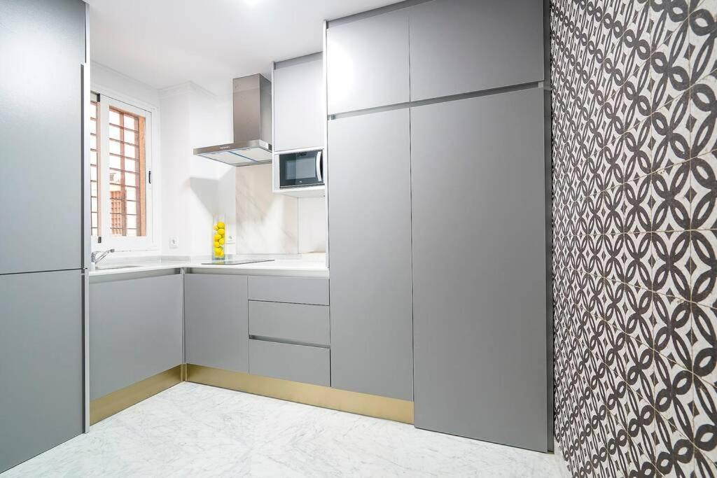 Appartement Lovely And Chic In The Heart Of *