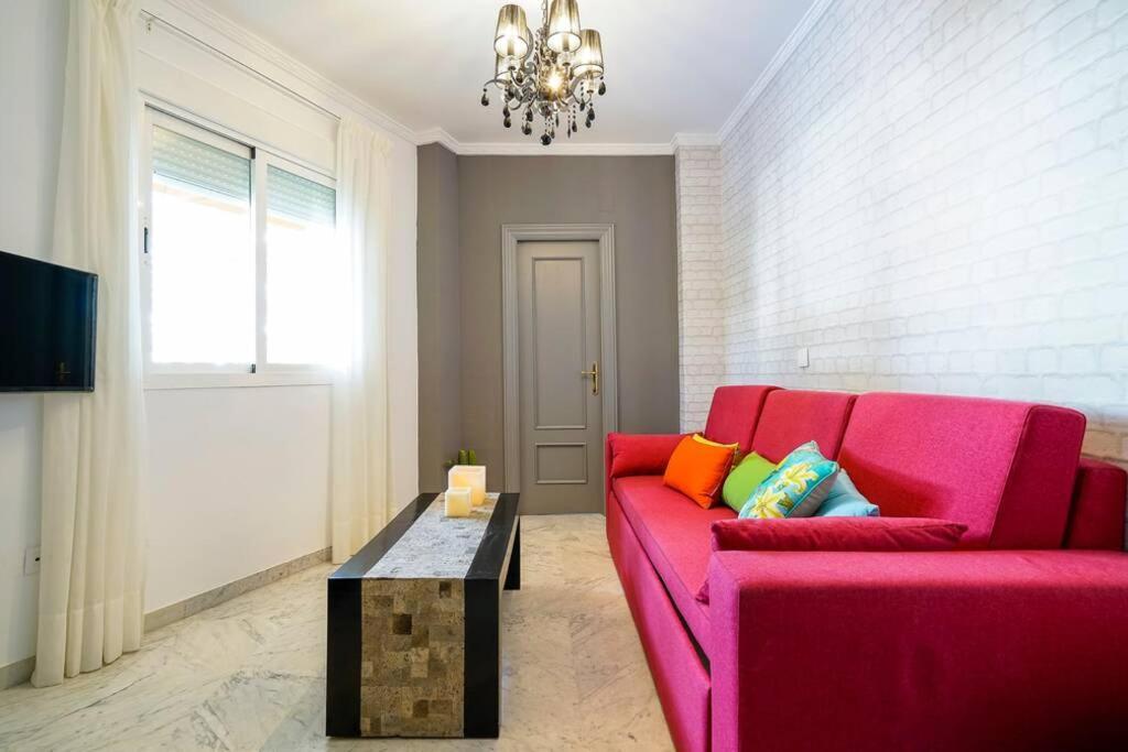 Lovely And Chic In The Heart Of