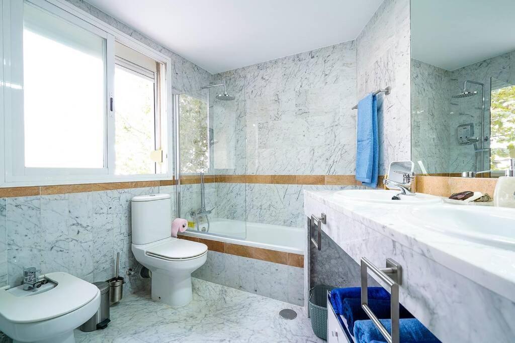 Lovely And Chic In The Heart Of Appartement *