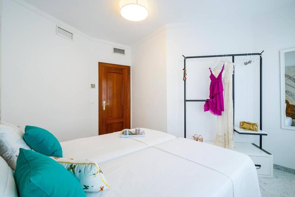 Apartment Lovely And Chic In The Heart Of